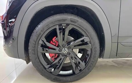 Volkswagen Teramont I, 2026 год, 4 354 000 рублей, 9 фотография