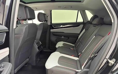 Volkswagen Teramont I, 2026 год, 4 354 000 рублей, 14 фотография