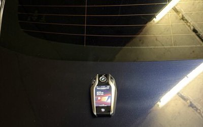 BMW 5 серия, 2019 год, 5 500 000 рублей, 1 фотография