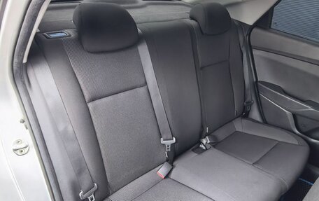 Hyundai Solaris II рестайлинг, 2020 год, 1 649 000 рублей, 15 фотография
