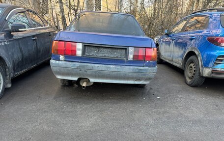 Audi 80, 1989 год, 35 000 рублей, 5 фотография