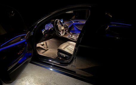 BMW 5 серия, 2019 год, 5 500 000 рублей, 3 фотография