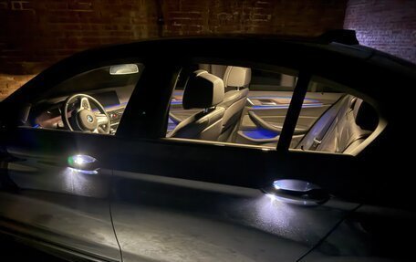 BMW 5 серия, 2019 год, 5 500 000 рублей, 4 фотография