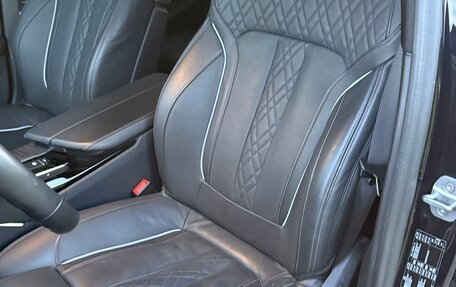 BMW 5 серия, 2019 год, 5 500 000 рублей, 11 фотография
