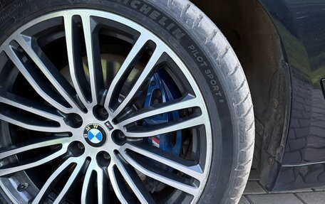 BMW 5 серия, 2019 год, 5 500 000 рублей, 13 фотография