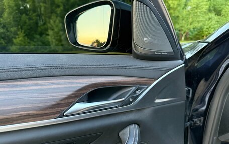 BMW 5 серия, 2019 год, 5 500 000 рублей, 20 фотография