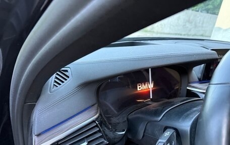 BMW 5 серия, 2019 год, 5 500 000 рублей, 14 фотография