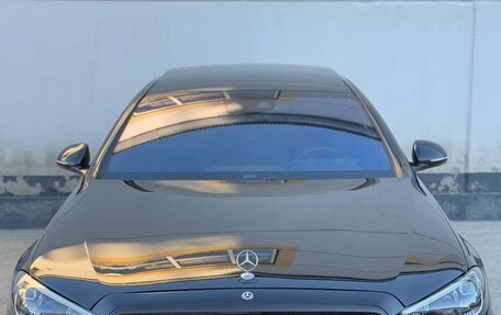 Mercedes-Benz S-Класс, 2022 год, 13 200 000 рублей, 1 фотография