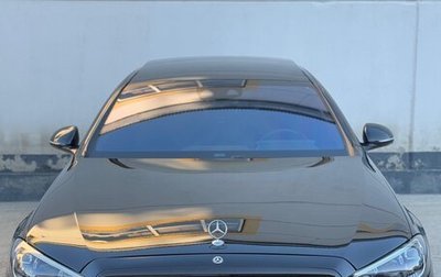 Mercedes-Benz S-Класс, 2022 год, 13 200 000 рублей, 1 фотография