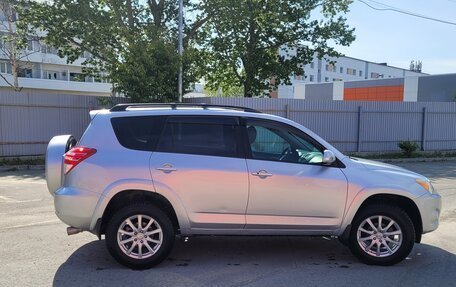 Toyota RAV4, 2010 год, 1 450 000 рублей, 1 фотография