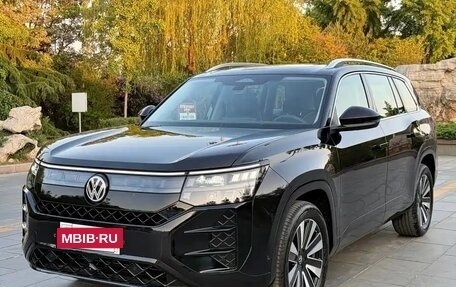 Volkswagen Teramont, 2026 год, 4 967 000 рублей, 3 фотография