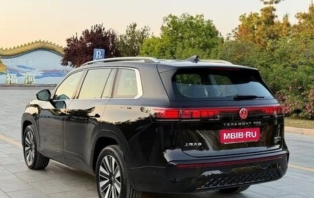 Volkswagen Teramont, 2026 год, 4 967 000 рублей, 5 фотография