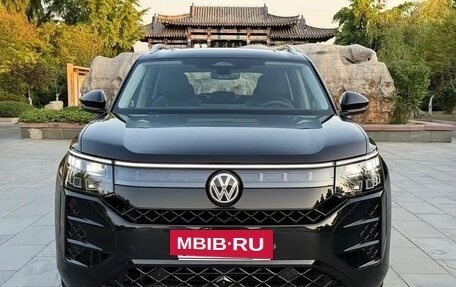 Volkswagen Teramont, 2026 год, 4 967 000 рублей, 2 фотография