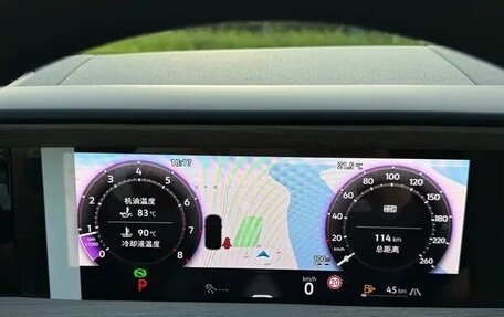 Volkswagen Teramont, 2026 год, 4 967 000 рублей, 14 фотография