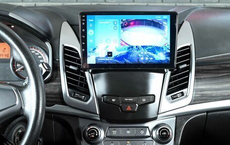 SsangYong Actyon II рестайлинг, 2014 год, 1 050 000 рублей, 13 фотография