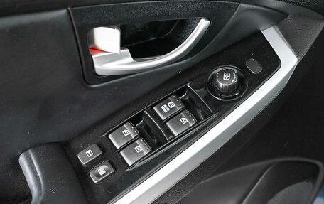 SsangYong Actyon II рестайлинг, 2014 год, 1 050 000 рублей, 14 фотография