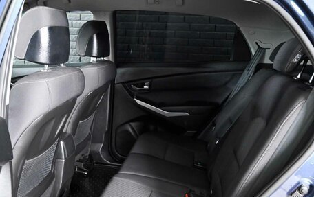 SsangYong Actyon II рестайлинг, 2014 год, 1 050 000 рублей, 10 фотография