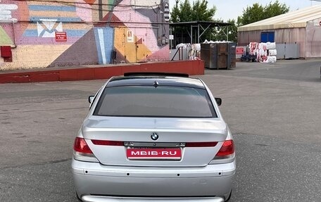 BMW 7 серия, 2001 год, 400 000 рублей, 2 фотография