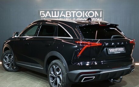 Haval F7, 2025 год, 3 349 000 рублей, 6 фотография