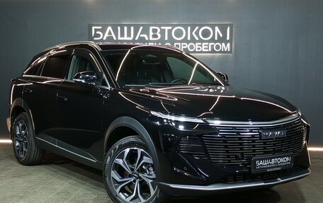 Haval F7, 2025 год, 3 349 000 рублей, 3 фотография