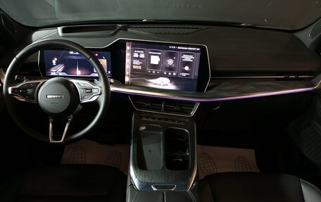 Haval F7, 2025 год, 3 349 000 рублей, 9 фотография