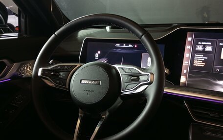 Haval F7, 2025 год, 3 349 000 рублей, 10 фотография