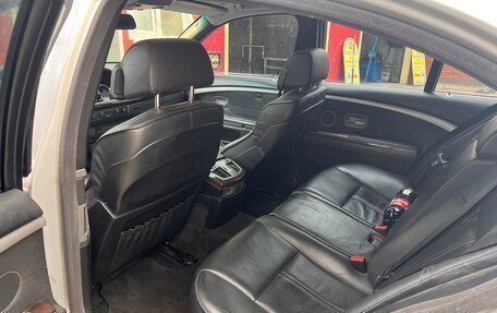BMW 7 серия, 2001 год, 400 000 рублей, 12 фотография
