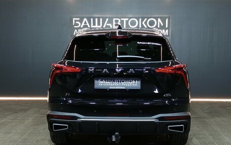 Haval F7, 2025 год, 3 349 000 рублей, 5 фотография