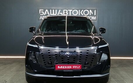 Haval F7, 2025 год, 3 349 000 рублей, 2 фотография