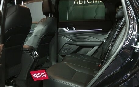 Haval F7, 2025 год, 3 349 000 рублей, 8 фотография
