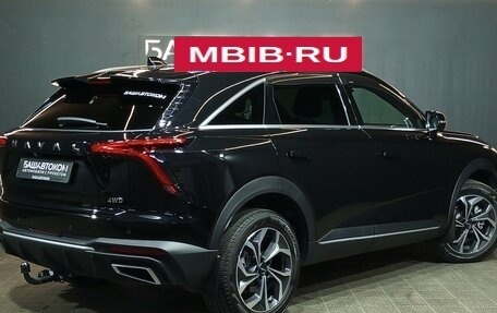 Haval F7, 2025 год, 3 349 000 рублей, 4 фотография
