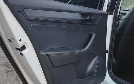 Skoda Rapid II, 2020 год, 1 250 000 рублей, 10 фотография