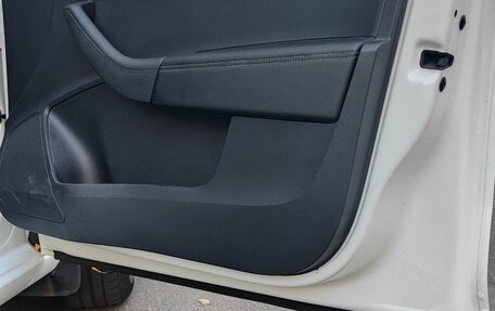 Skoda Rapid II, 2020 год, 1 250 000 рублей, 16 фотография