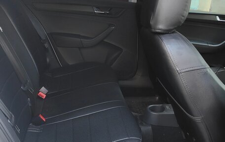 Skoda Rapid II, 2020 год, 1 250 000 рублей, 6 фотография