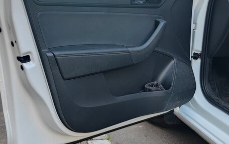 Skoda Rapid II, 2020 год, 1 250 000 рублей, 17 фотография