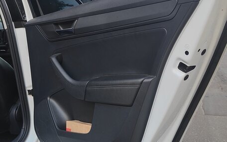 Skoda Rapid II, 2020 год, 1 250 000 рублей, 20 фотография