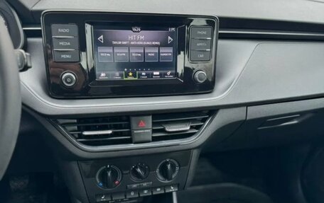 Skoda Rapid II, 2020 год, 1 250 000 рублей, 22 фотография