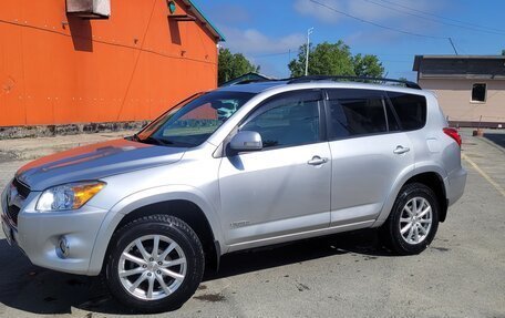 Toyota RAV4, 2010 год, 1 450 000 рублей, 3 фотография