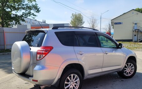 Toyota RAV4, 2010 год, 1 450 000 рублей, 2 фотография