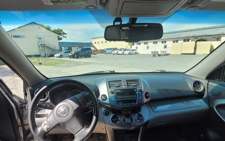 Toyota RAV4, 2010 год, 1 450 000 рублей, 4 фотография