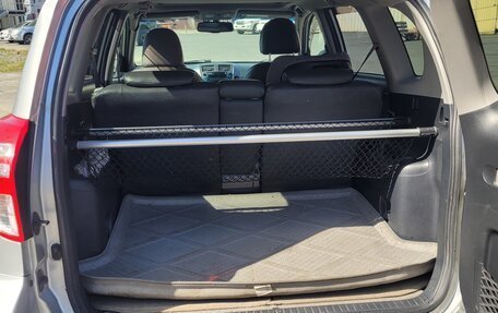 Toyota RAV4, 2010 год, 1 450 000 рублей, 5 фотография