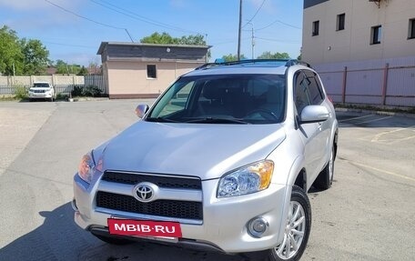 Toyota RAV4, 2010 год, 1 450 000 рублей, 6 фотография
