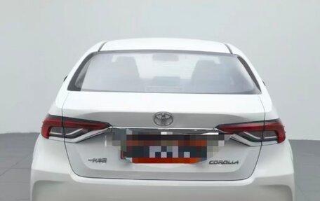 Toyota Corolla, 2023 год, 1 200 000 рублей, 3 фотография