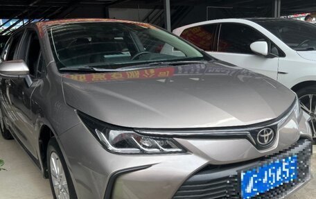 Toyota Corolla, 2023 год, 1 200 000 рублей, 13 фотография