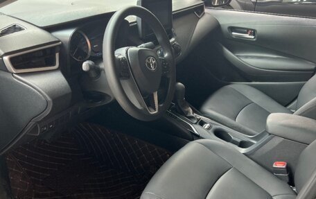 Toyota Corolla, 2023 год, 1 200 000 рублей, 15 фотография