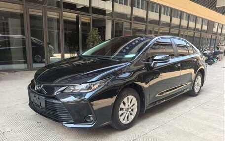 Toyota Corolla, 2023 год, 1 200 000 рублей, 7 фотография