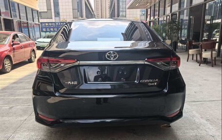 Toyota Corolla, 2023 год, 1 200 000 рублей, 9 фотография