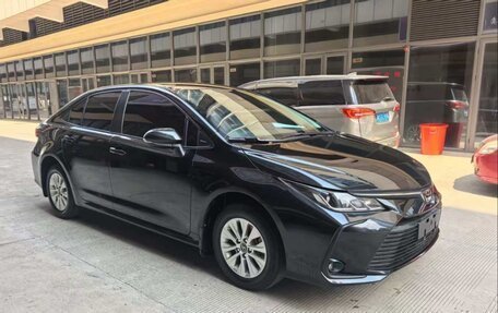 Toyota Corolla, 2023 год, 1 200 000 рублей, 6 фотография