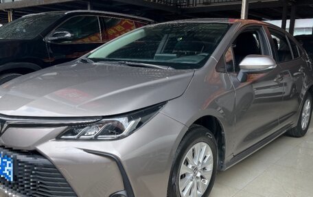 Toyota Corolla, 2023 год, 1 200 000 рублей, 12 фотография