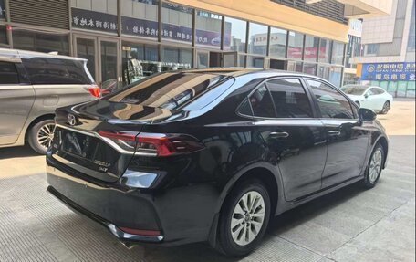 Toyota Corolla, 2023 год, 1 200 000 рублей, 8 фотография